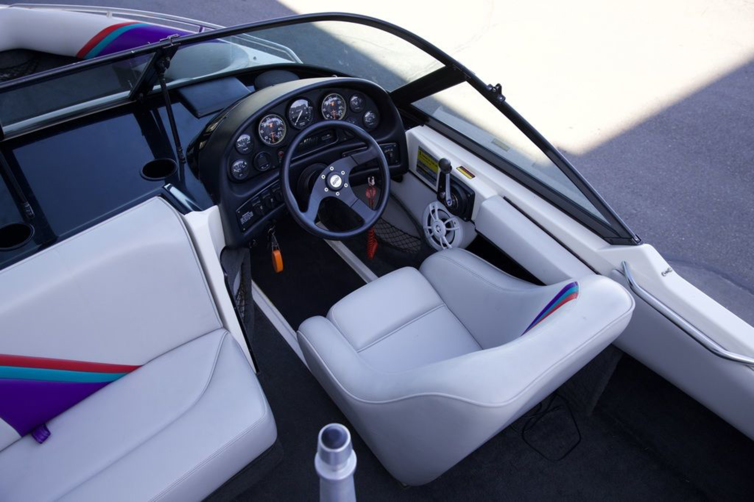 1997 MALIBU RESPONSE