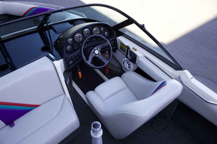 1997 Malibu Boats Response for sale in DRAPER, Utah