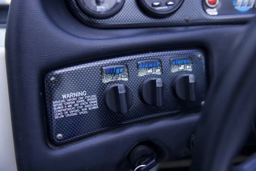 1997 Malibu Boats Response for sale in DRAPER, Utah