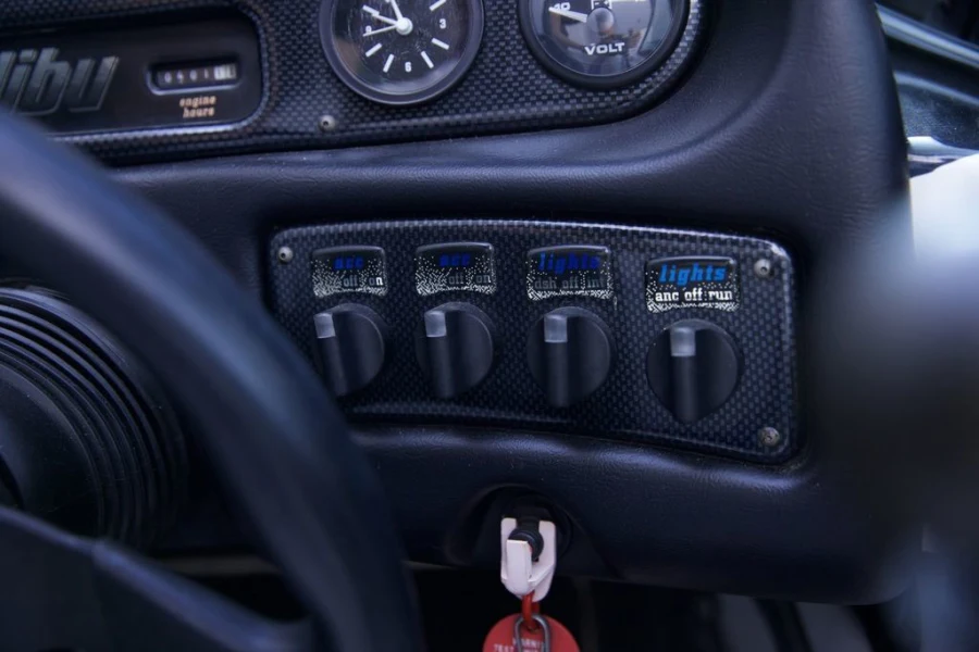 1997 Malibu Boats Response for sale in DRAPER, Utah