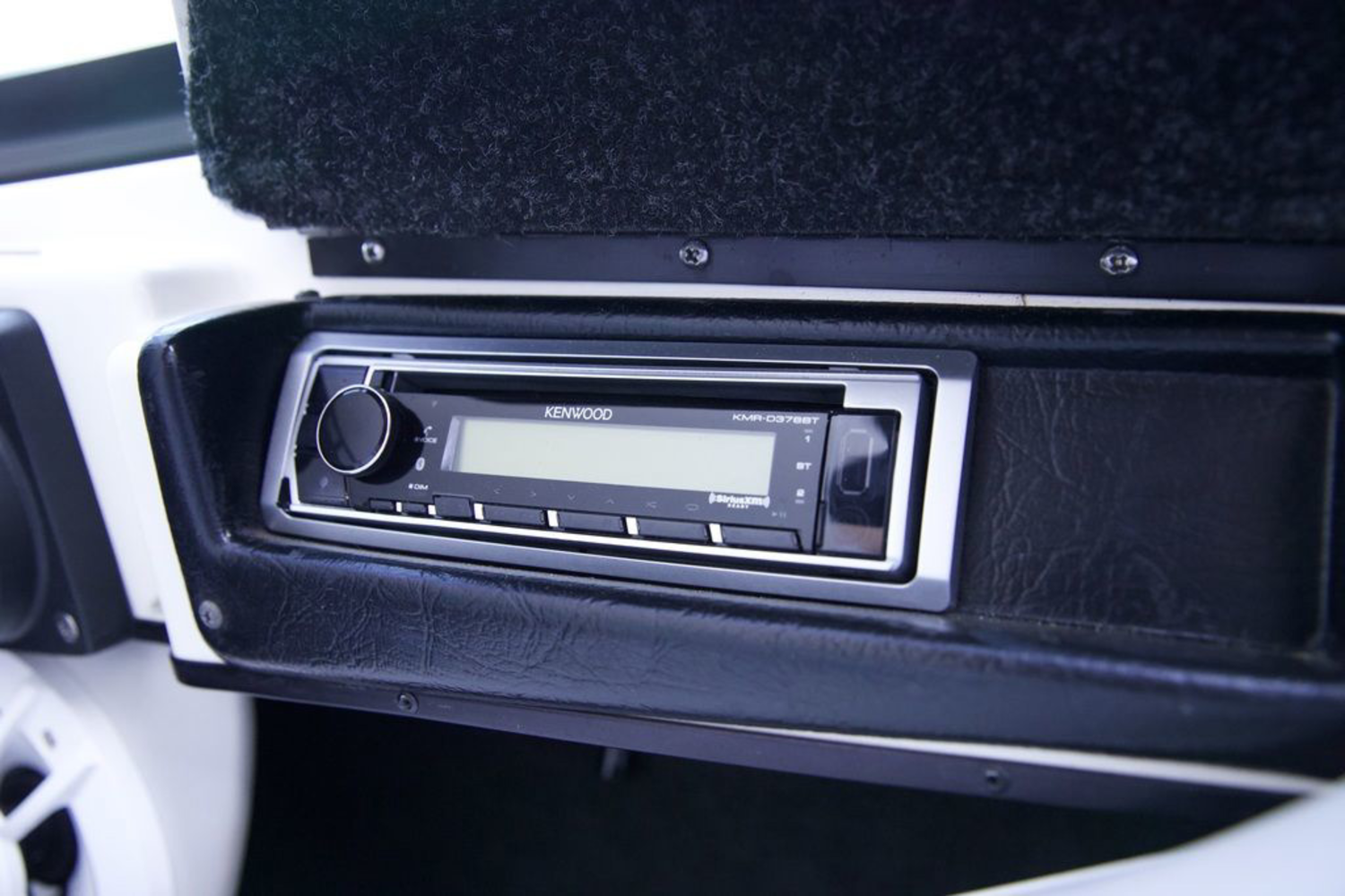 1997 MALIBU RESPONSE