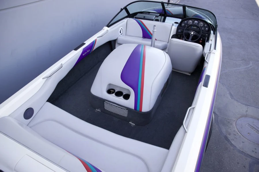 1997 Malibu Boats Response for sale in DRAPER, Utah