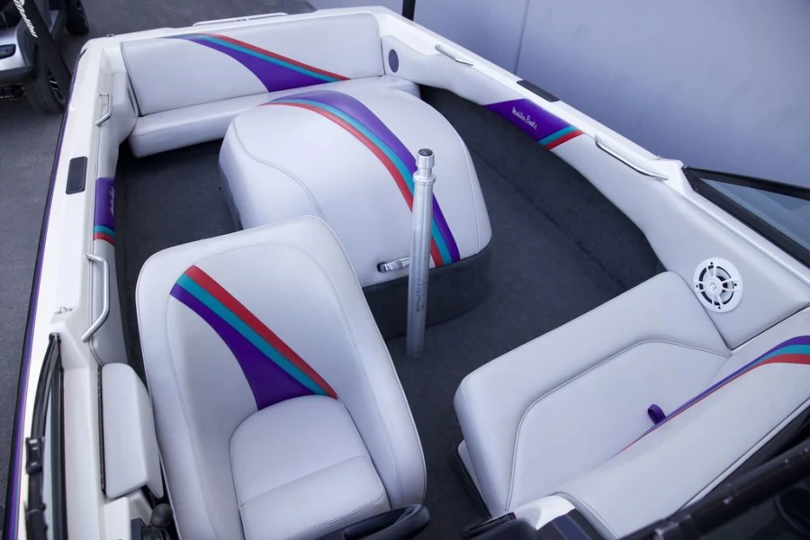 1997 Malibu Boats Response for sale in DRAPER, Utah