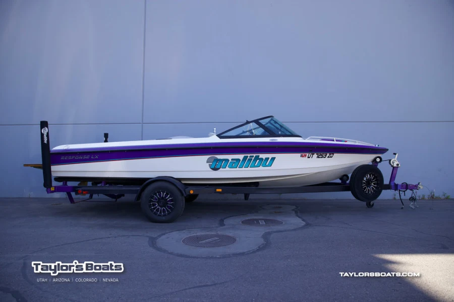 1997 Malibu Boats Response for sale in DRAPER, Utah