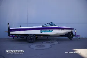 1997 Malibu Boats Response for sale in DRAPER, Utah