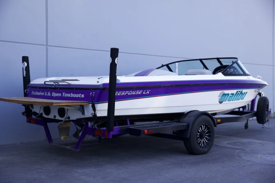 1997 Malibu Boats Response for sale in DRAPER, Utah