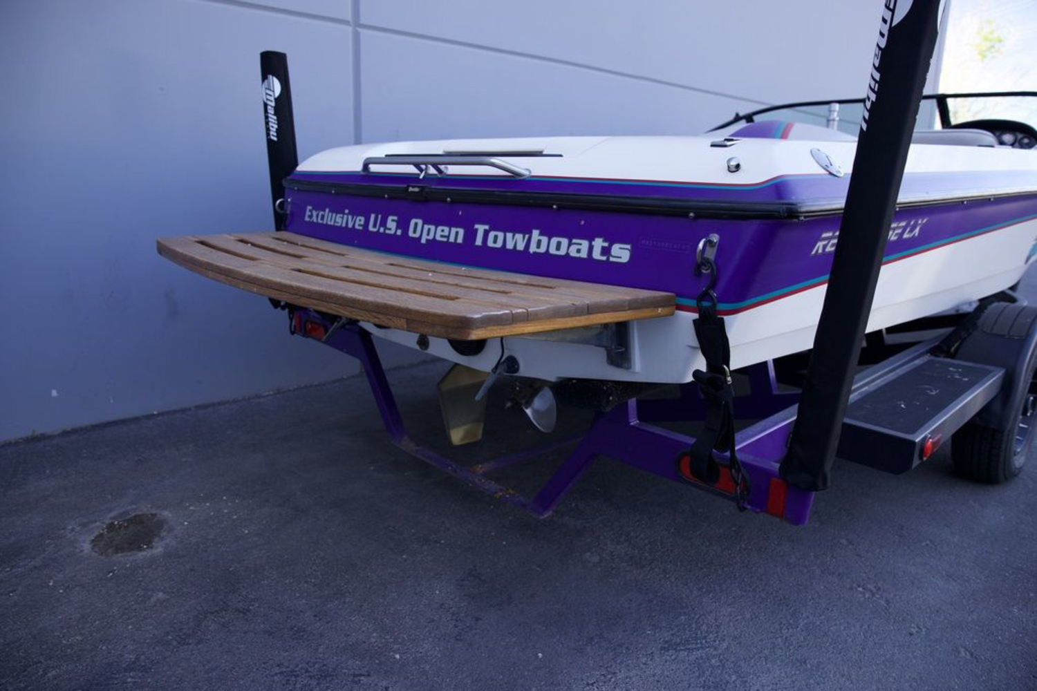 1997 MALIBU RESPONSE