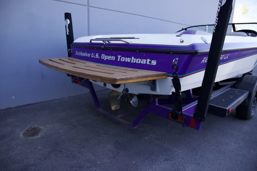 1997 Malibu Boats Response for sale in DRAPER, Utah