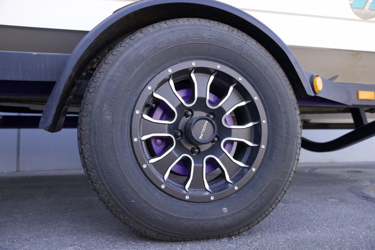 1997 MALIBU RESPONSE