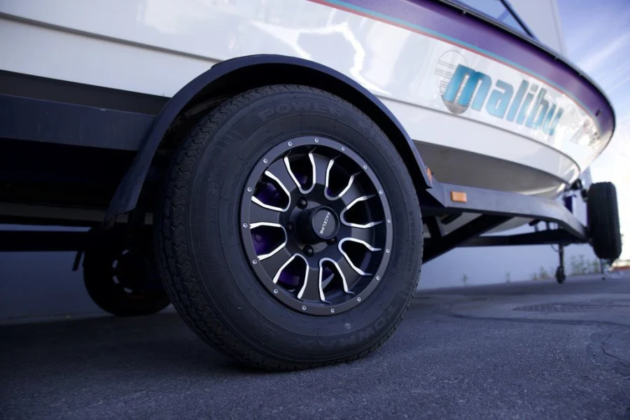 1997 Malibu Boats Response for sale in DRAPER, Utah