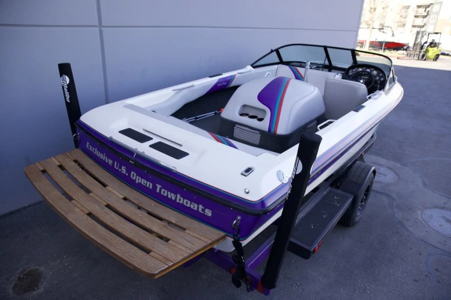 1997 Malibu Boats Response for sale in DRAPER, Utah