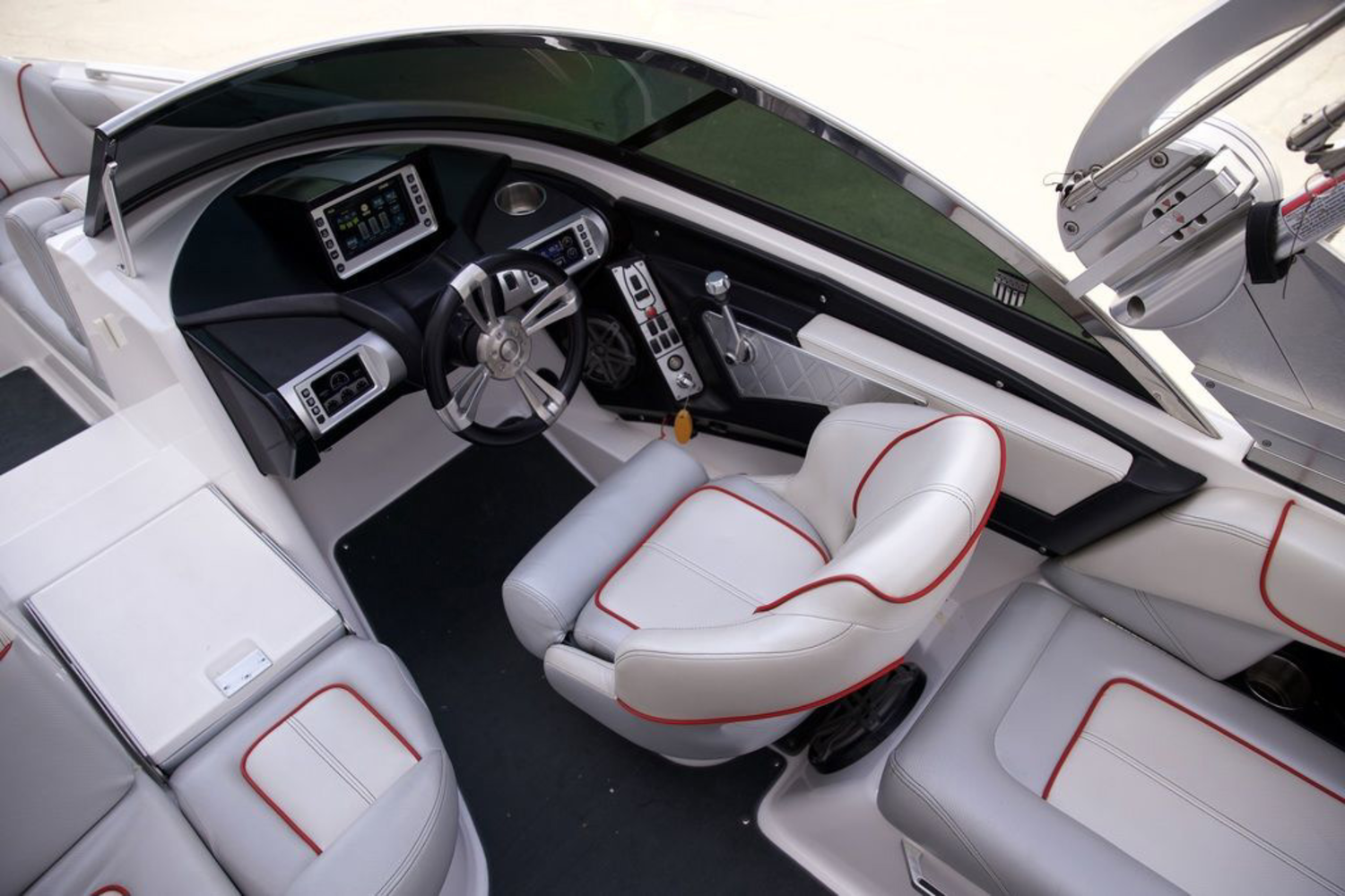 2013 Mastercraft XSTAR