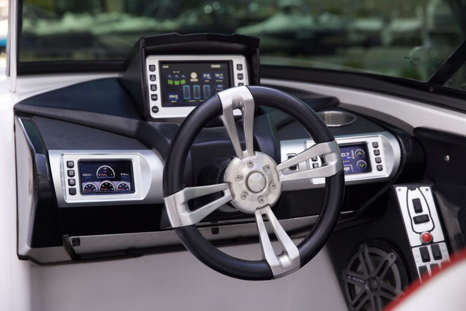 2013 Mastercraft XSTAR