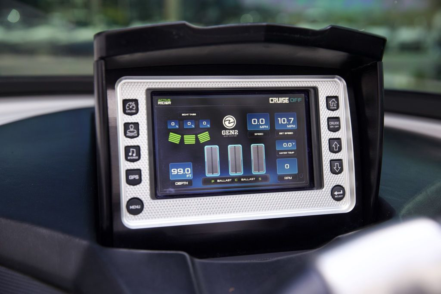 2013 Mastercraft XSTAR