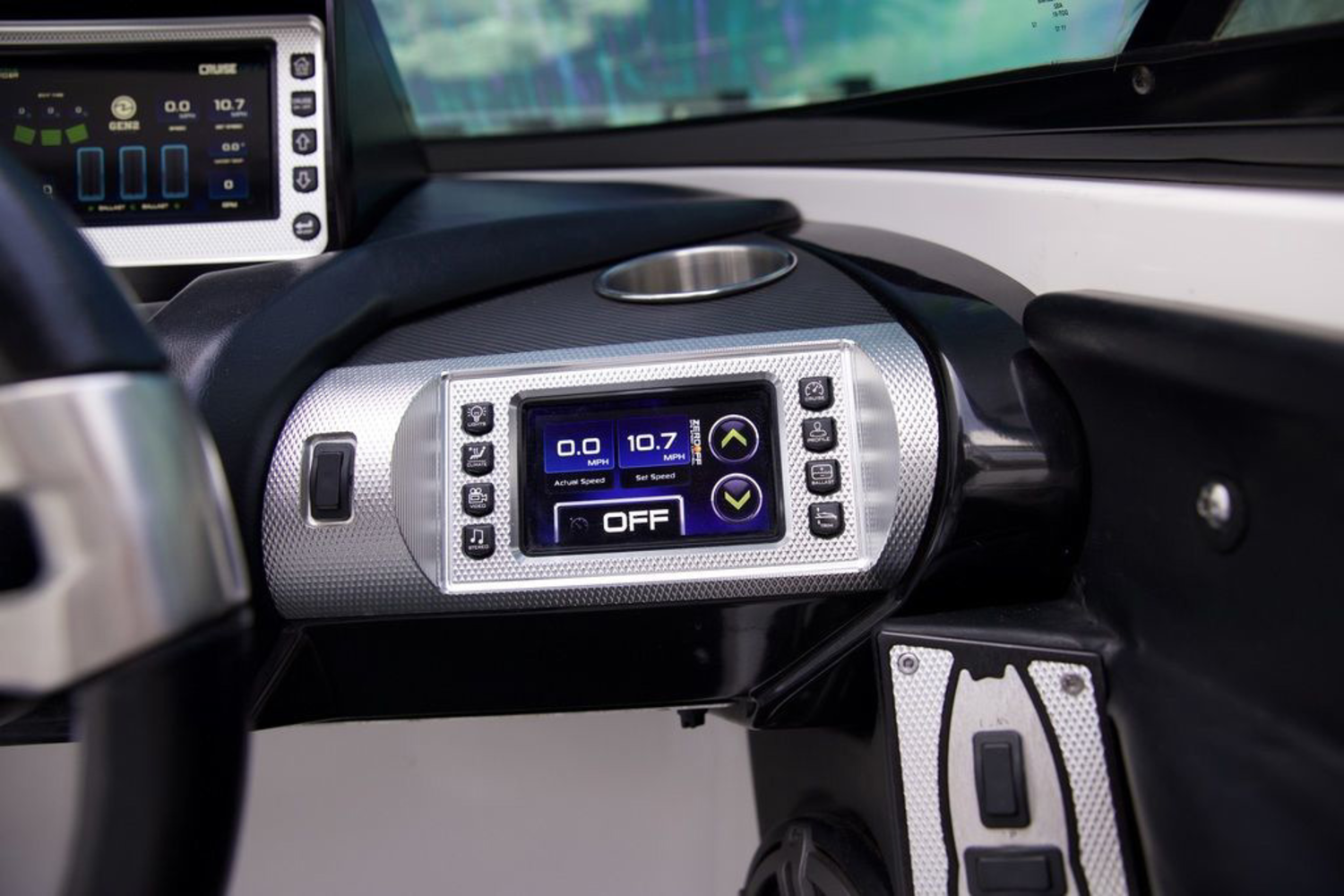 2013 Mastercraft XSTAR