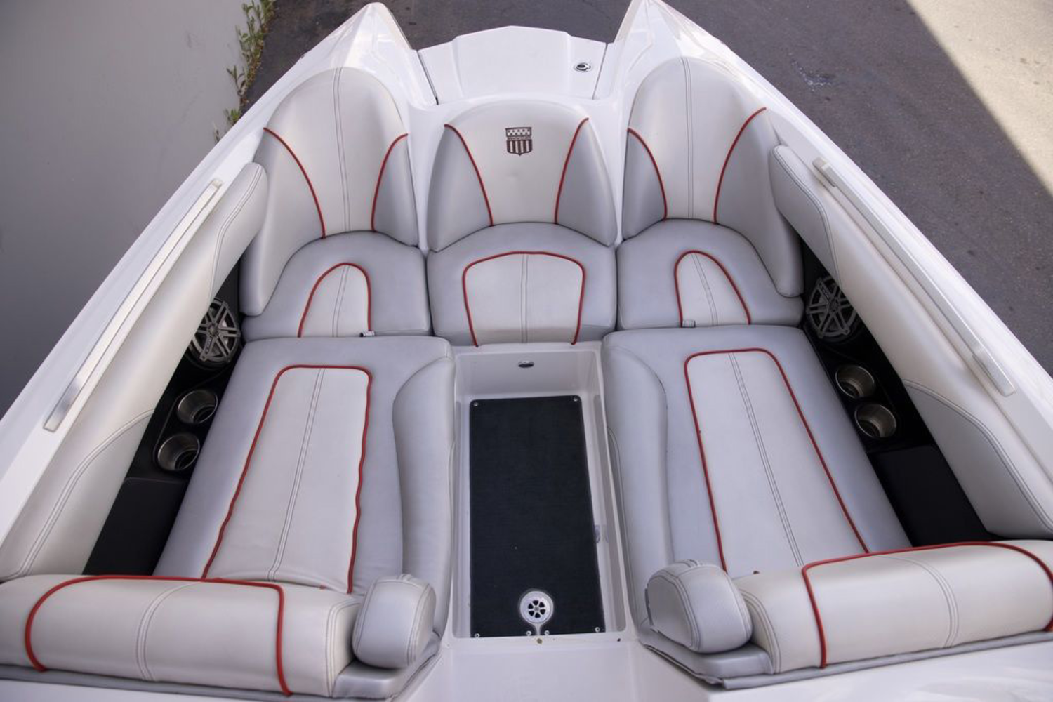 2013 Mastercraft XSTAR