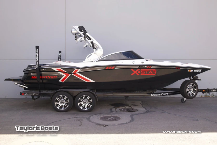 2013 Mastercraft Boats X-Star for sale in DRAPER, Utah