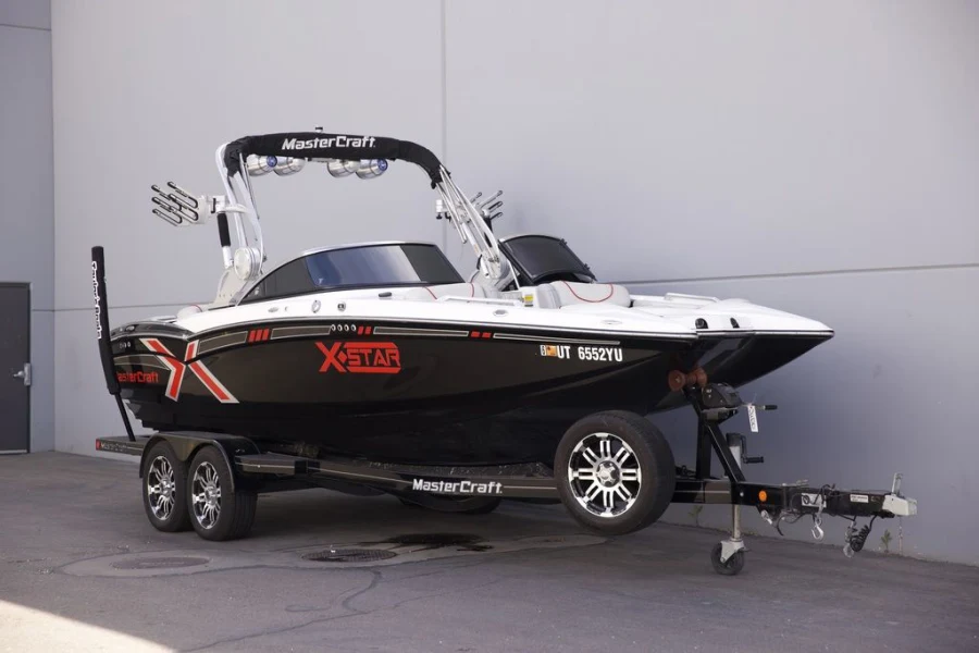 2013 Mastercraft Boats X-Star for sale in DRAPER, Utah