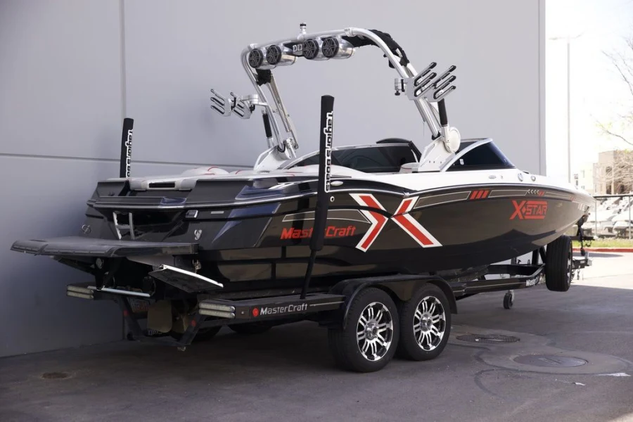 2013 Mastercraft Boats X-Star for sale in DRAPER, Utah