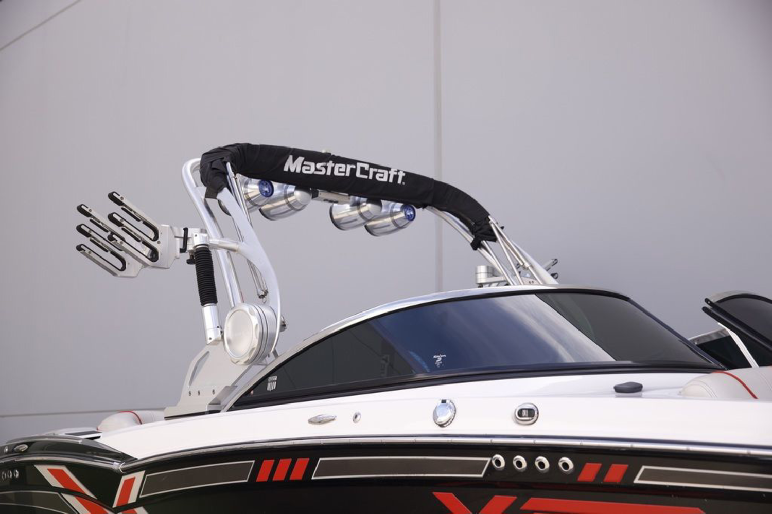 2013 Mastercraft XSTAR