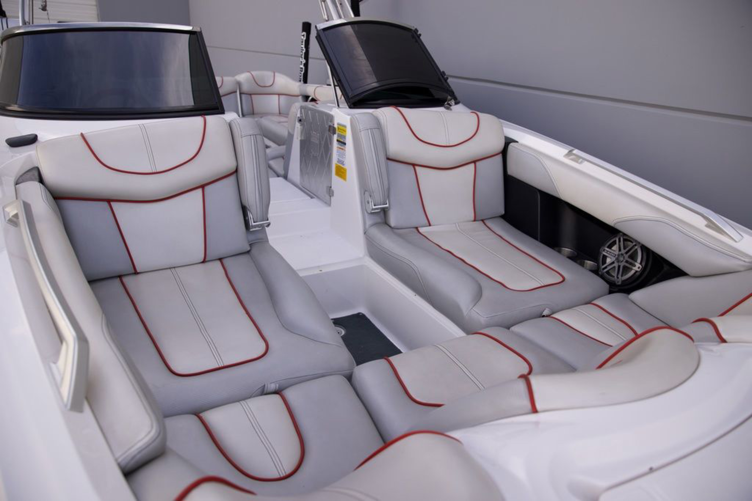 2013 Mastercraft XSTAR