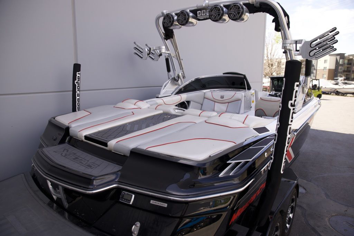 2013 Mastercraft XSTAR