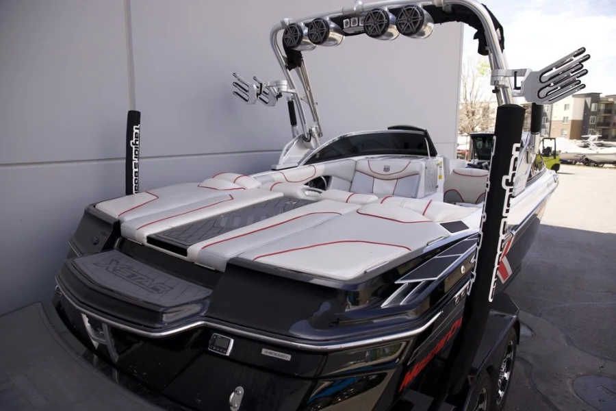 2013 Mastercraft Boats X-Star for sale in DRAPER, Utah