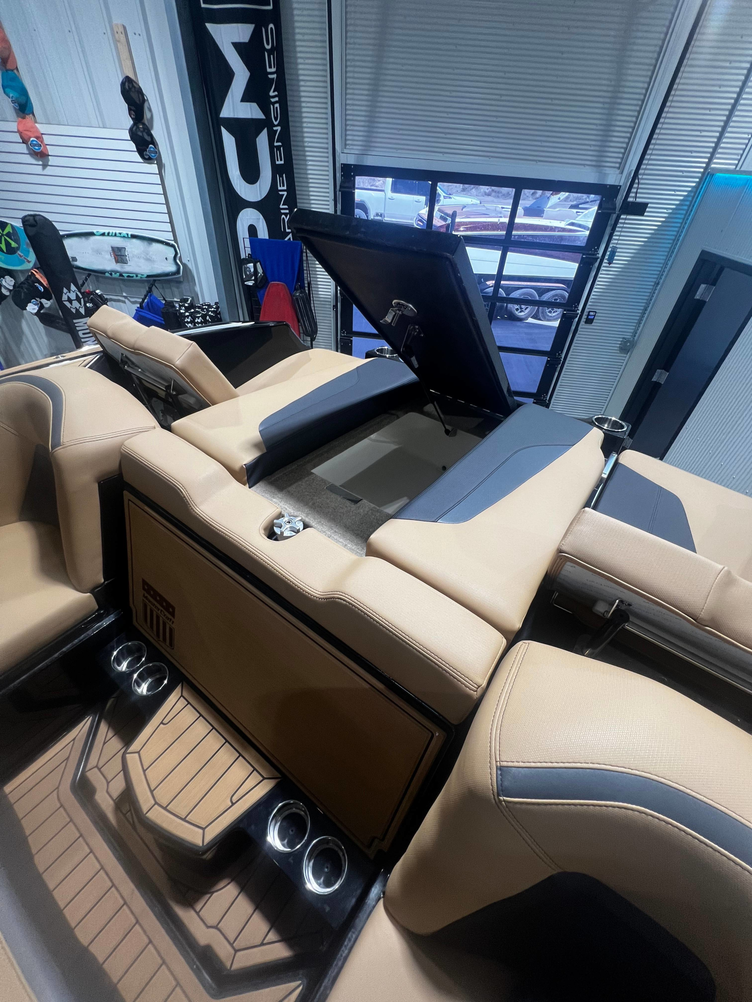2024 MasterCraft X Star S