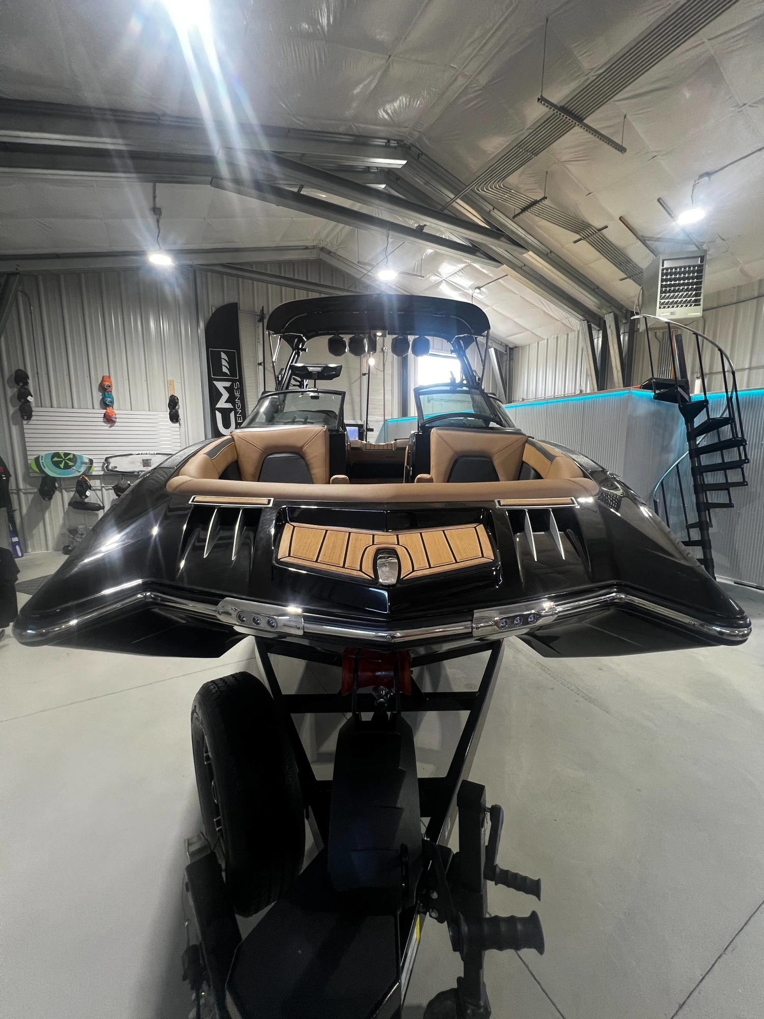 2024 MasterCraft X Star S