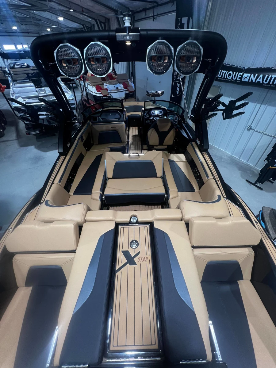 2024 Mastercraft Boats X-Star for sale in Billings, Montana