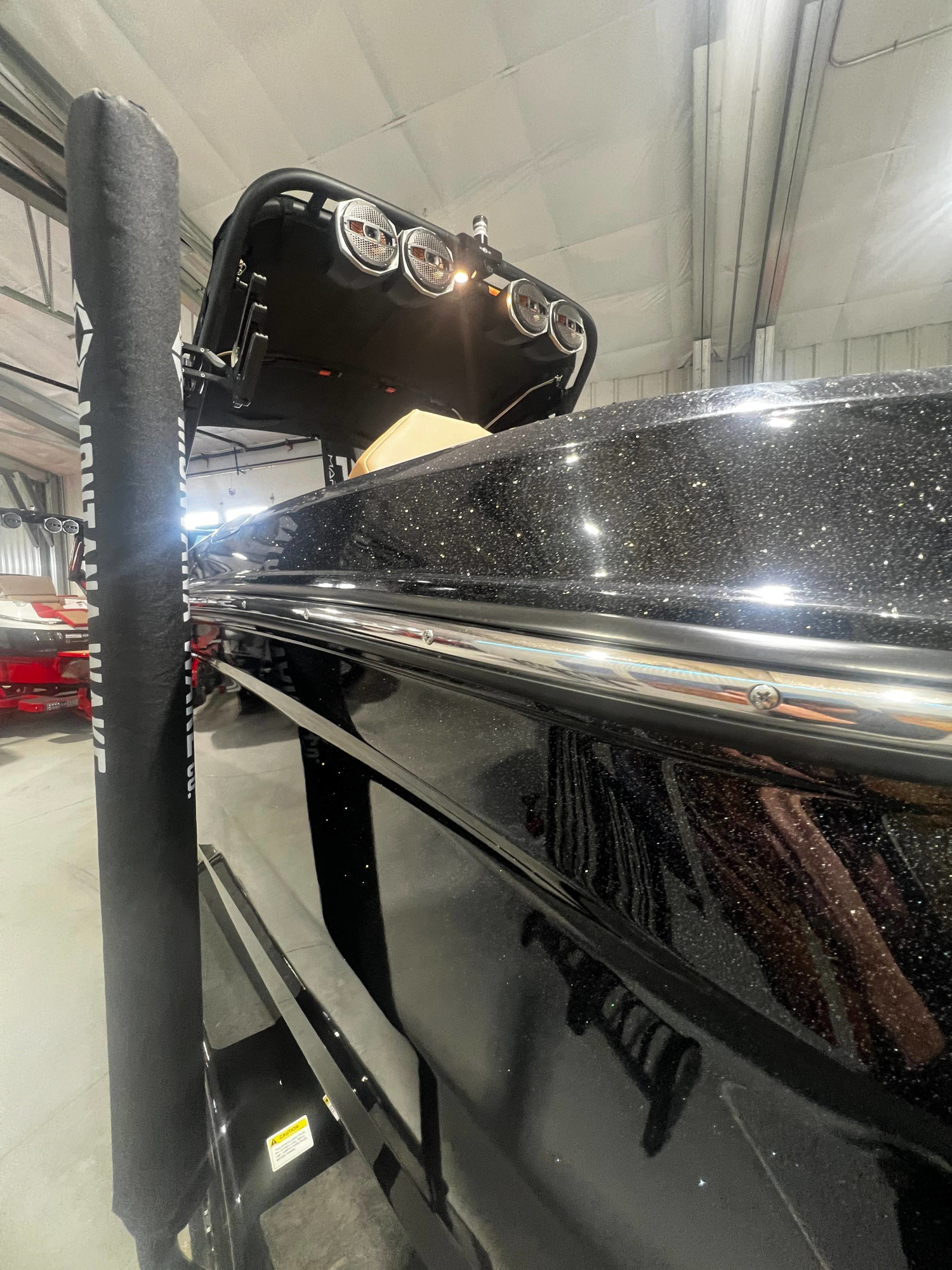 2024 MasterCraft X Star S