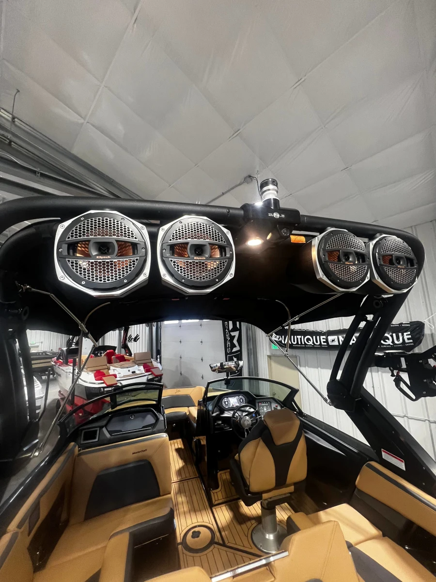 2024 Mastercraft Boats X-Star for sale in Billings, Montana