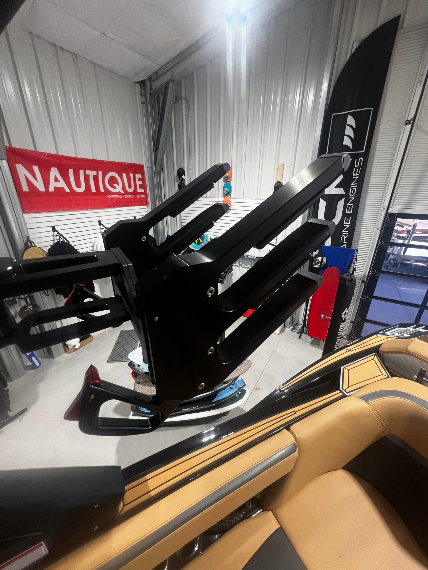 2024 MasterCraft X Star S