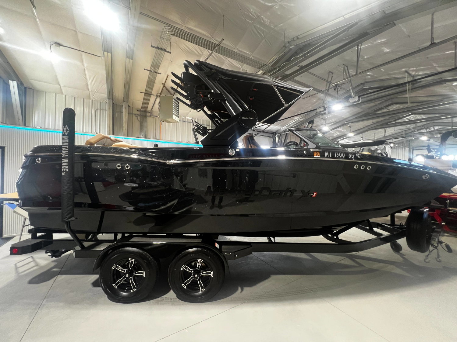 2024 MasterCraft X Star S