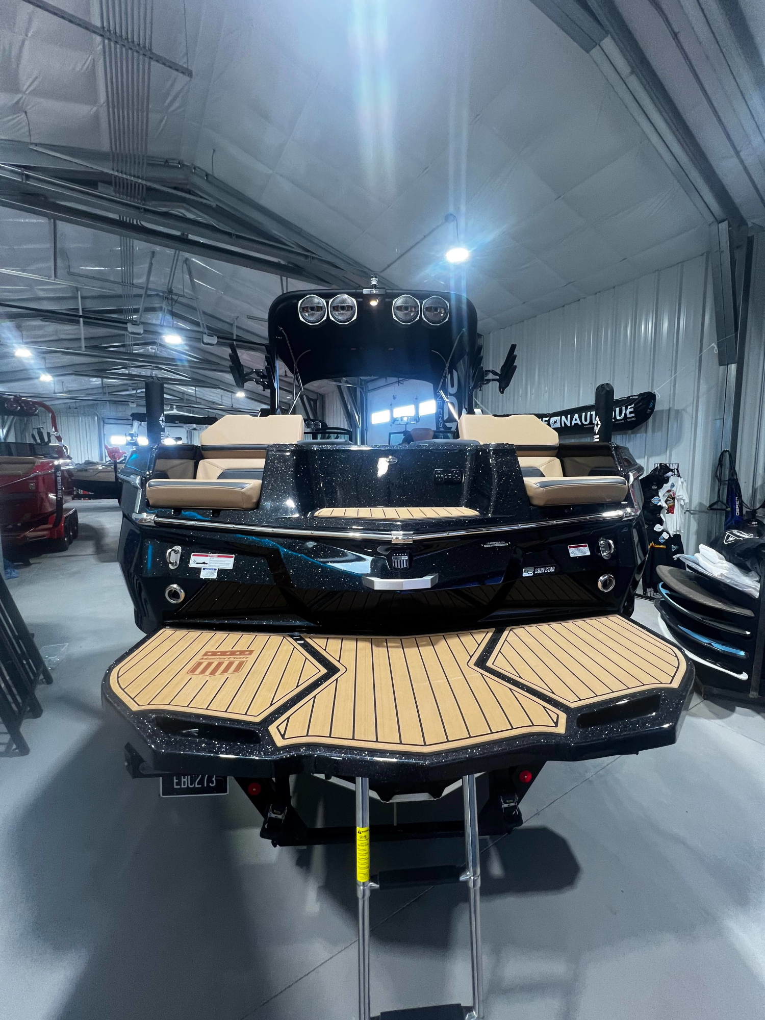 2024 MasterCraft X Star S