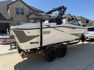 2022 Heyday Boats H22 for sale in Fort Worth, Texas