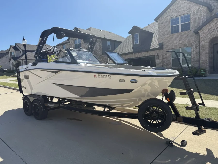 2022 Heyday Boats H22 for sale in Fort Worth, Texas