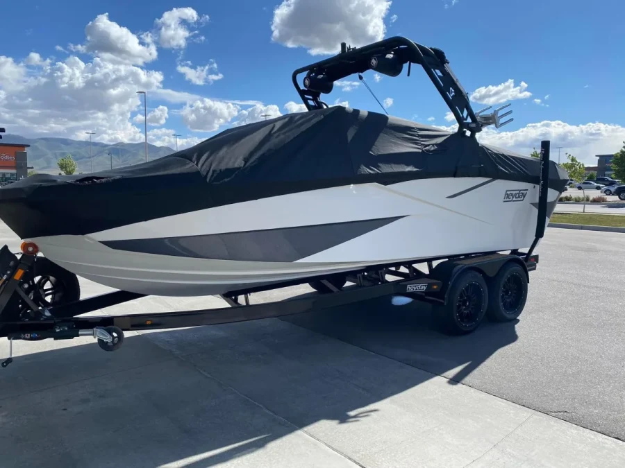 2022 Heyday Boats H22 for sale in Fort Worth, Texas