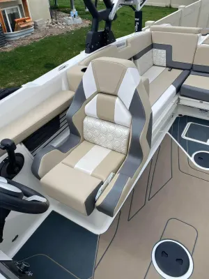 2022 Heyday Boats H22 for sale in Fort Worth, Texas