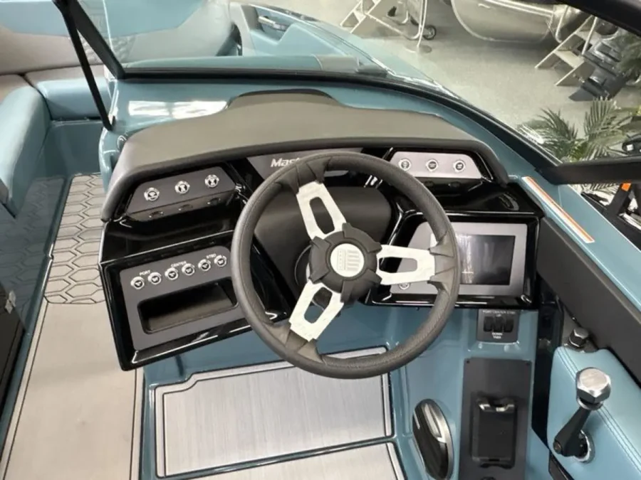 2026 Mastercraft Boats NXT22 for sale in Greentown, Pennsylvania