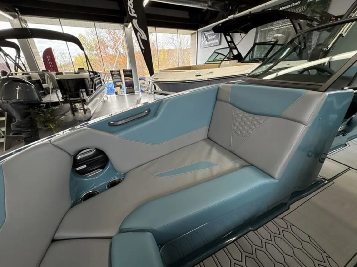 2026 MasterCraft NXT22