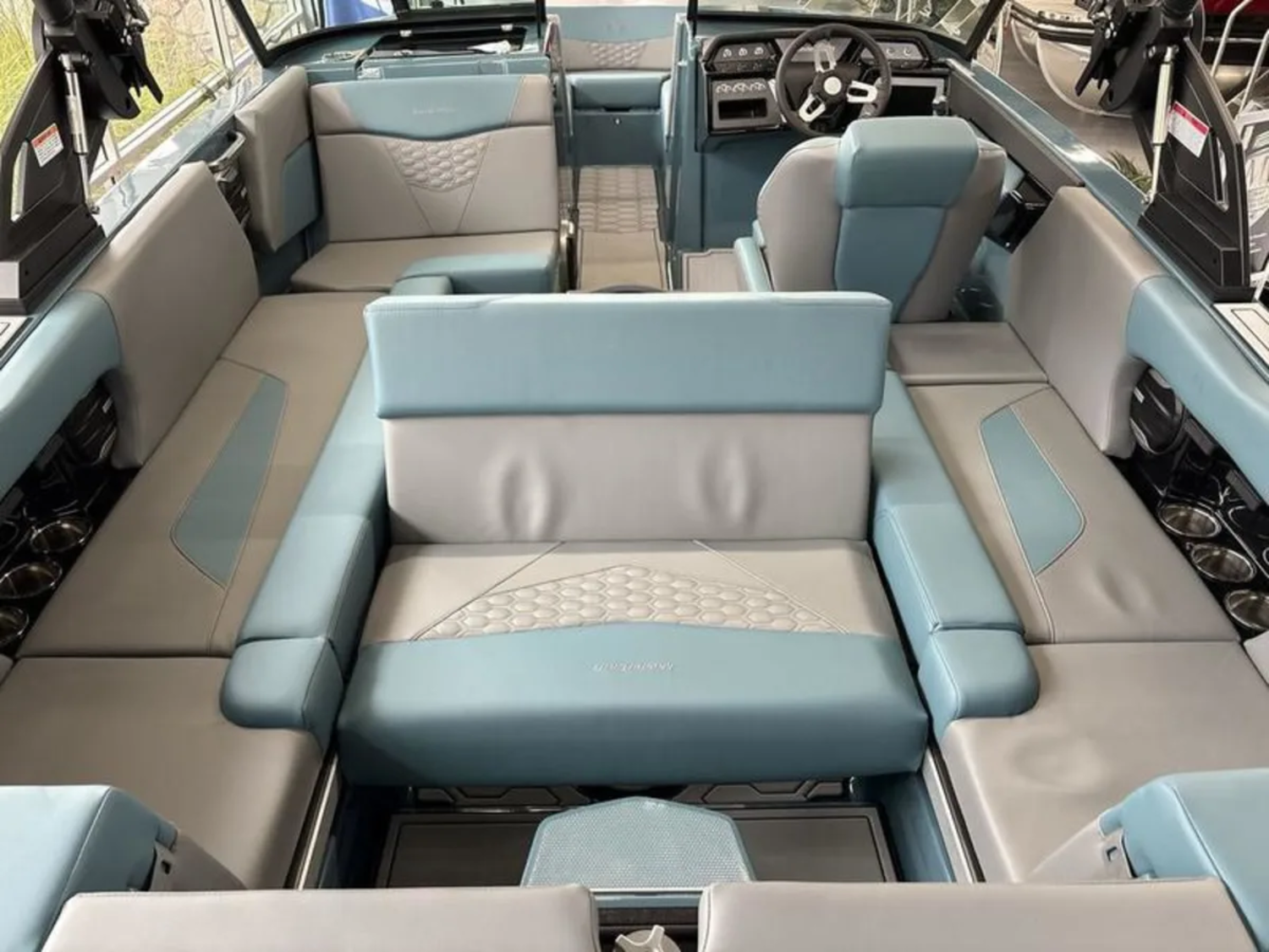 2026 MasterCraft NXT22