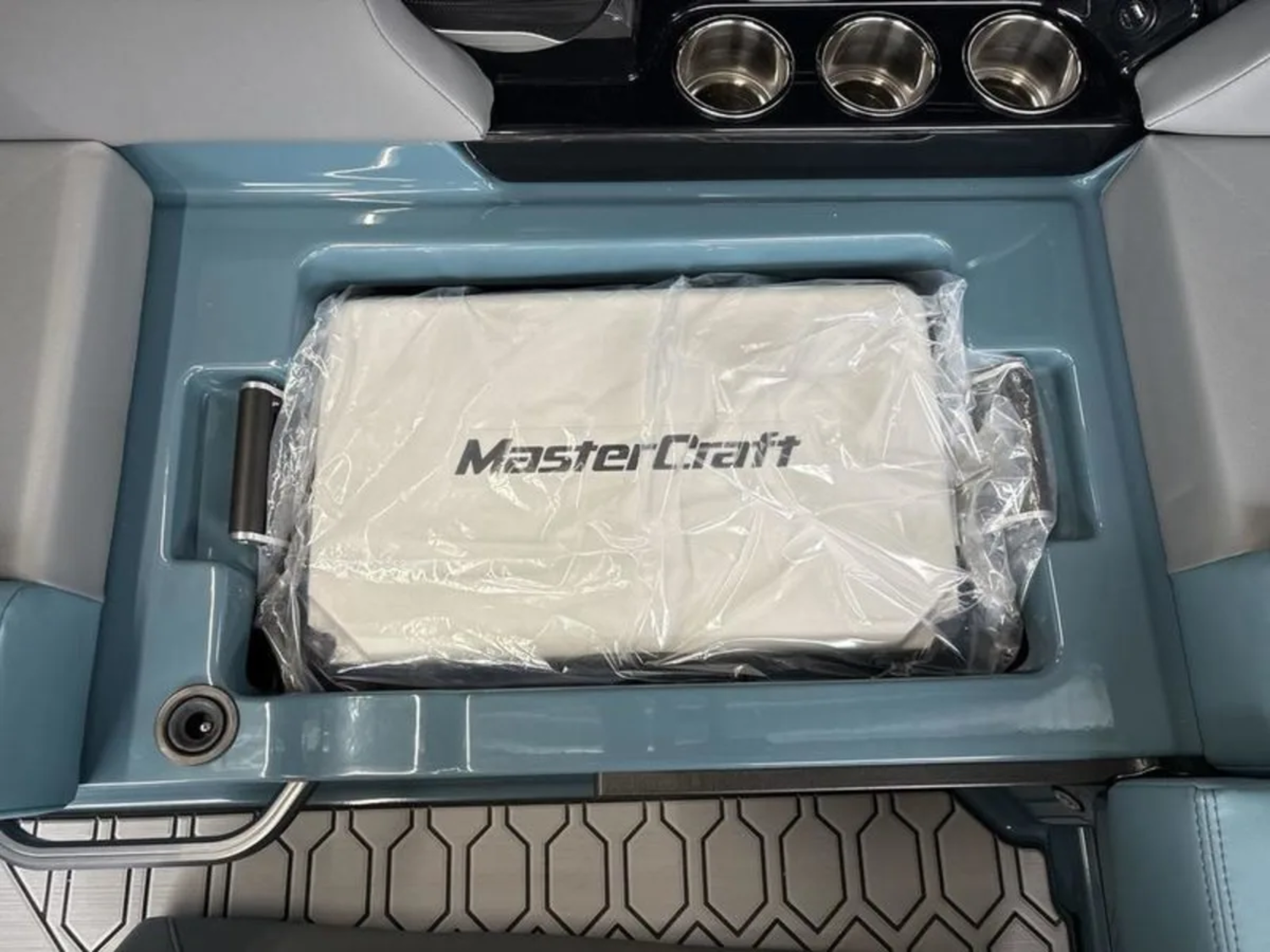 2026 MasterCraft NXT22