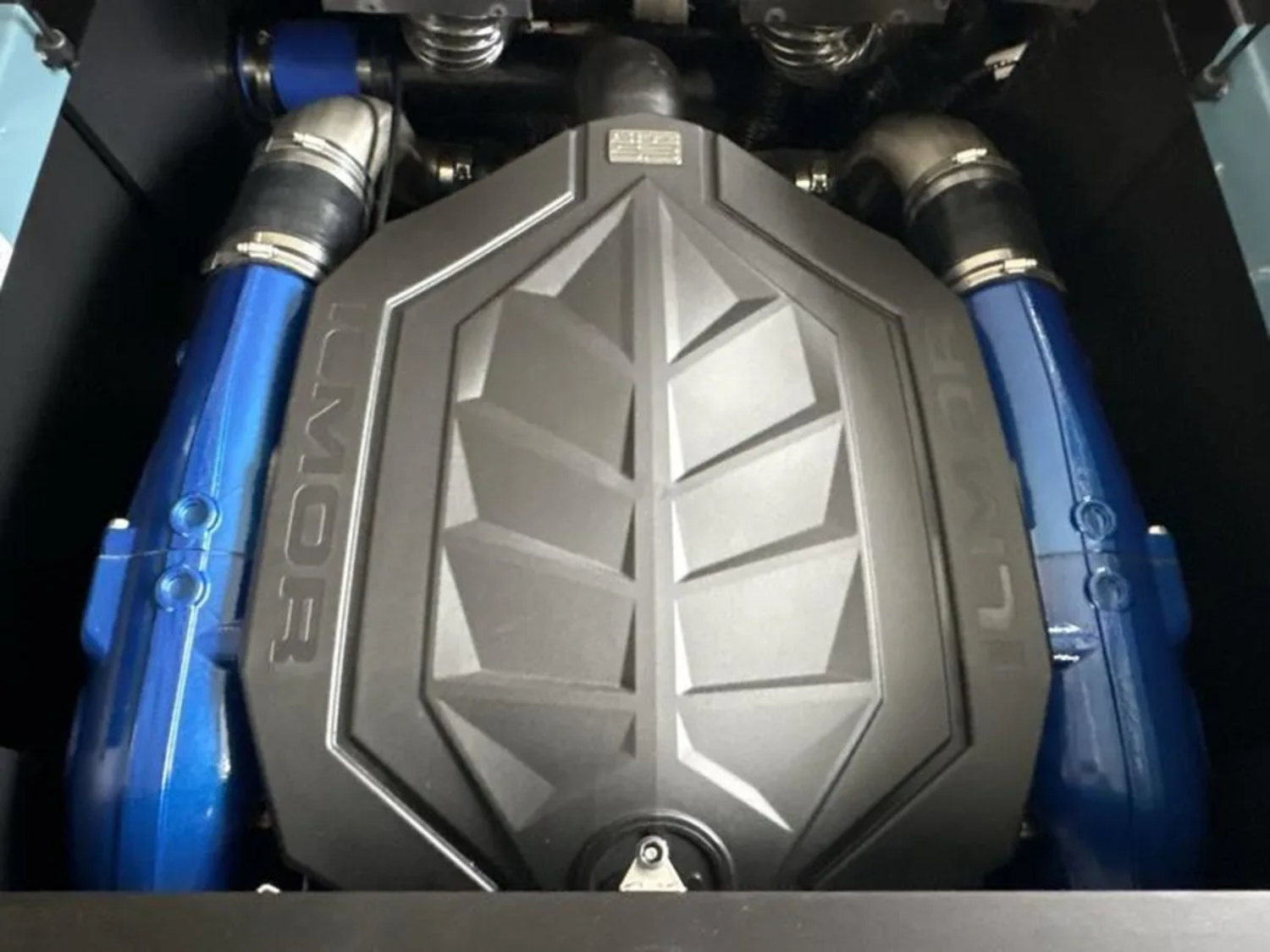 2026 MasterCraft NXT22