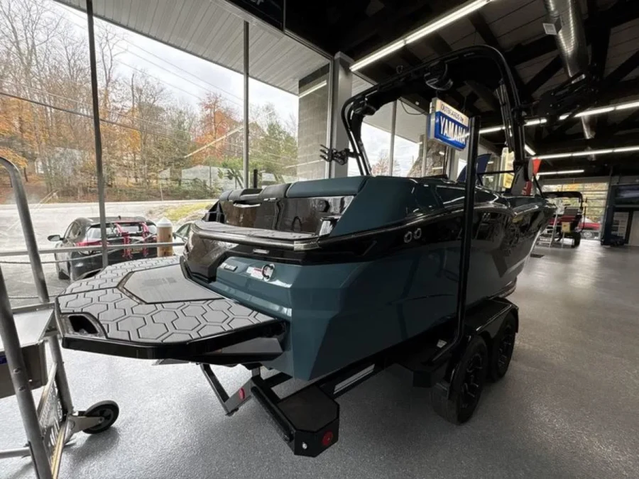 2026 Mastercraft Boats NXT22 for sale in Greentown, Pennsylvania