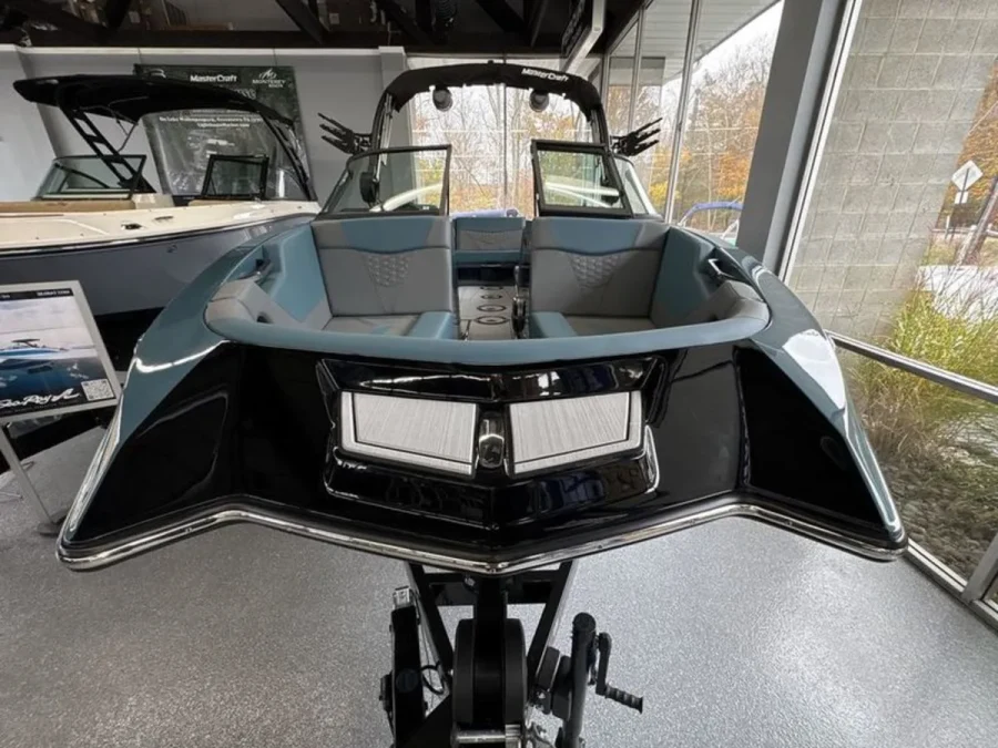 2026 Mastercraft Boats NXT22 for sale in Greentown, Pennsylvania