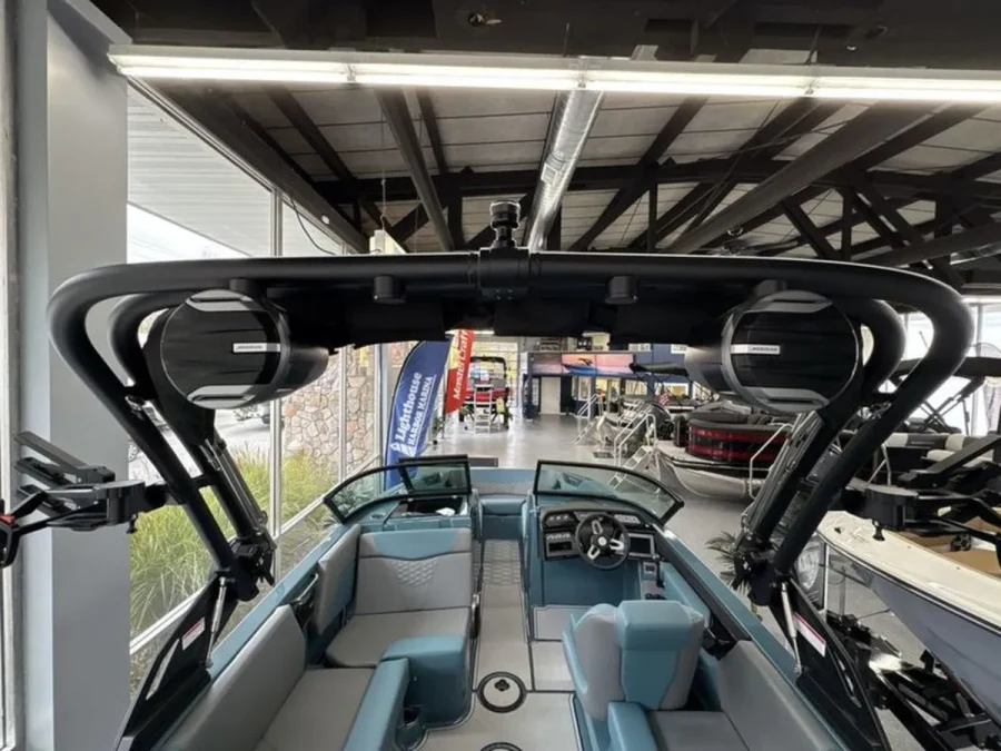 2026 Mastercraft Boats NXT22 for sale in Greentown, Pennsylvania