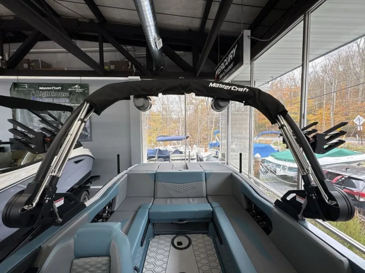 2026 MasterCraft NXT22