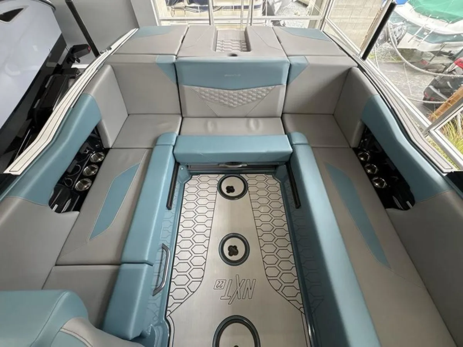 2026 MasterCraft NXT22