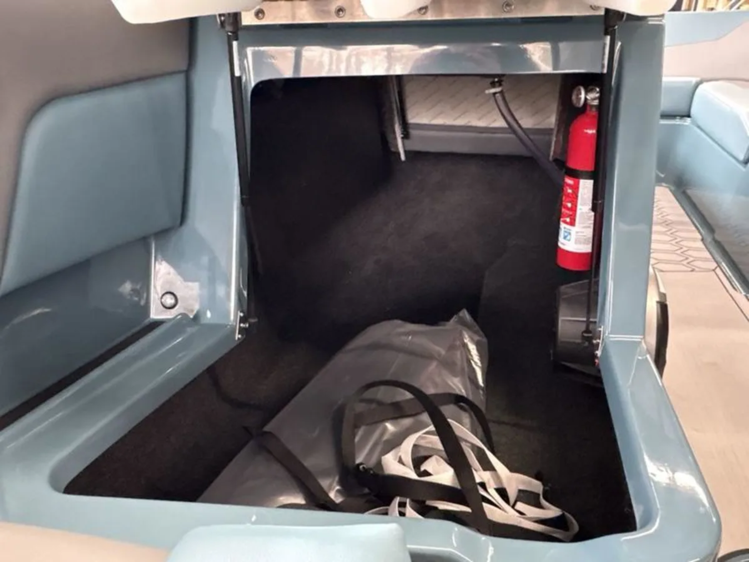 2026 MasterCraft NXT22